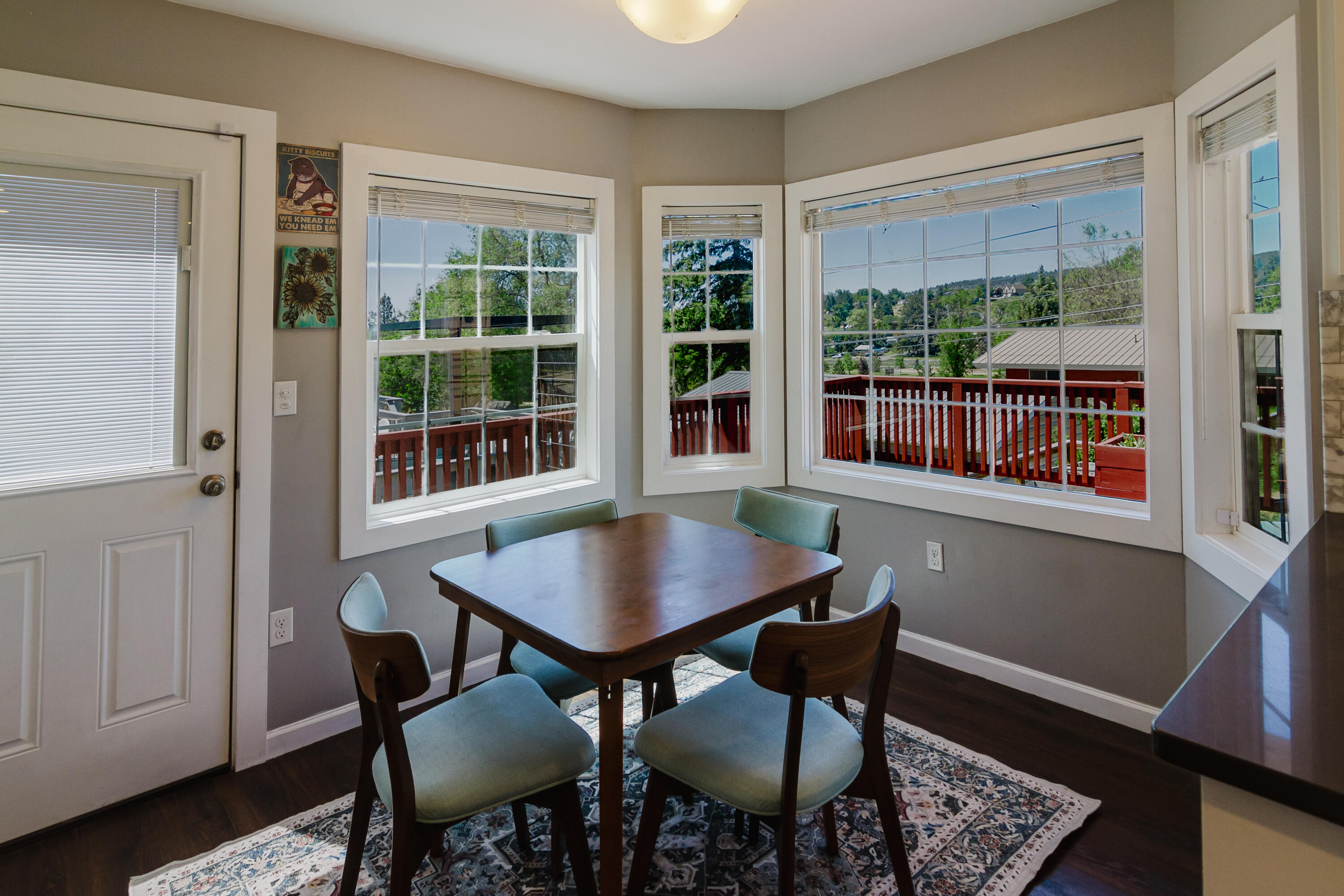 Klamath Falls -Hot Springs Addition - Residential