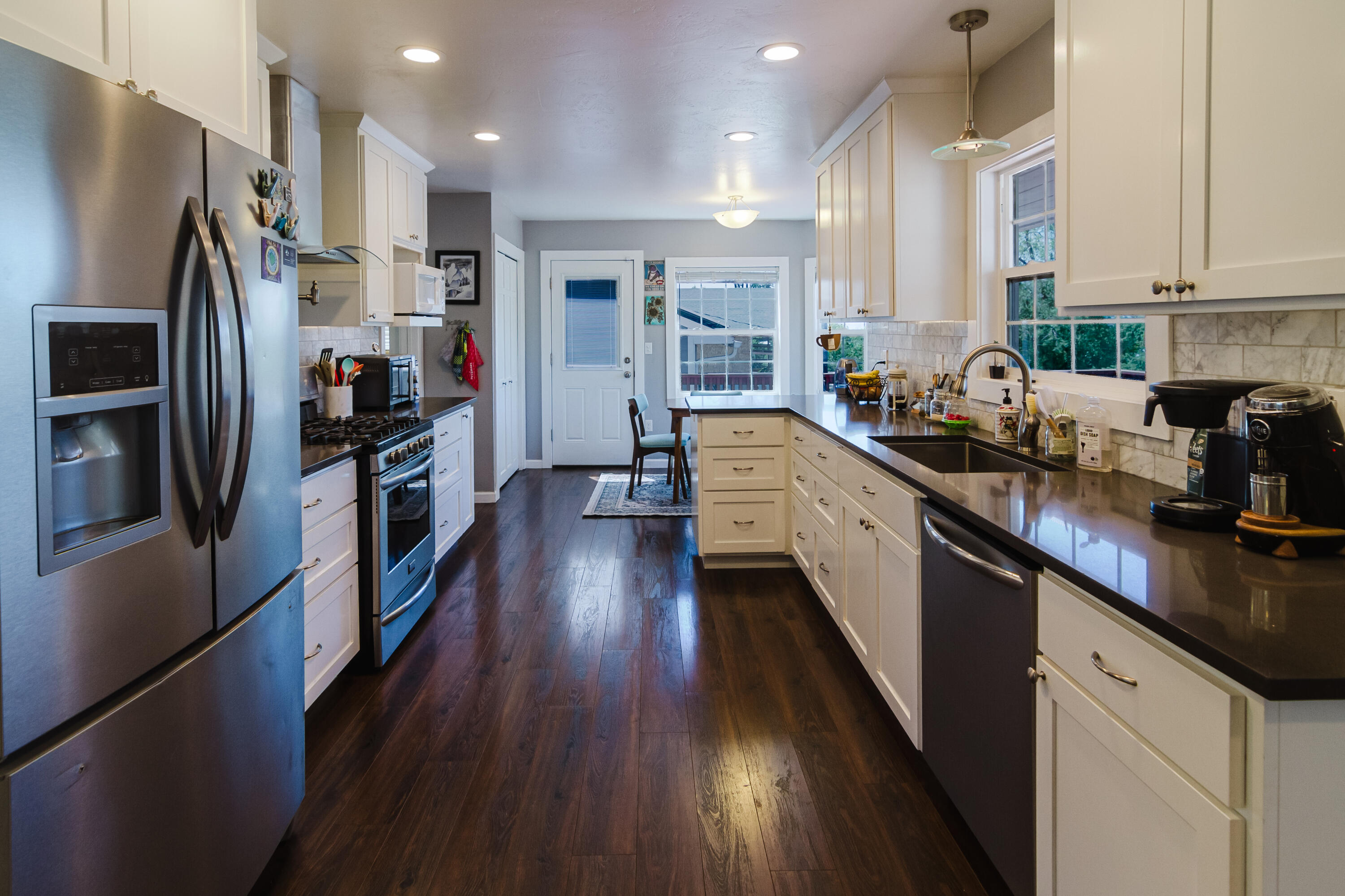 Klamath Falls -Hot Springs Addition - Residential