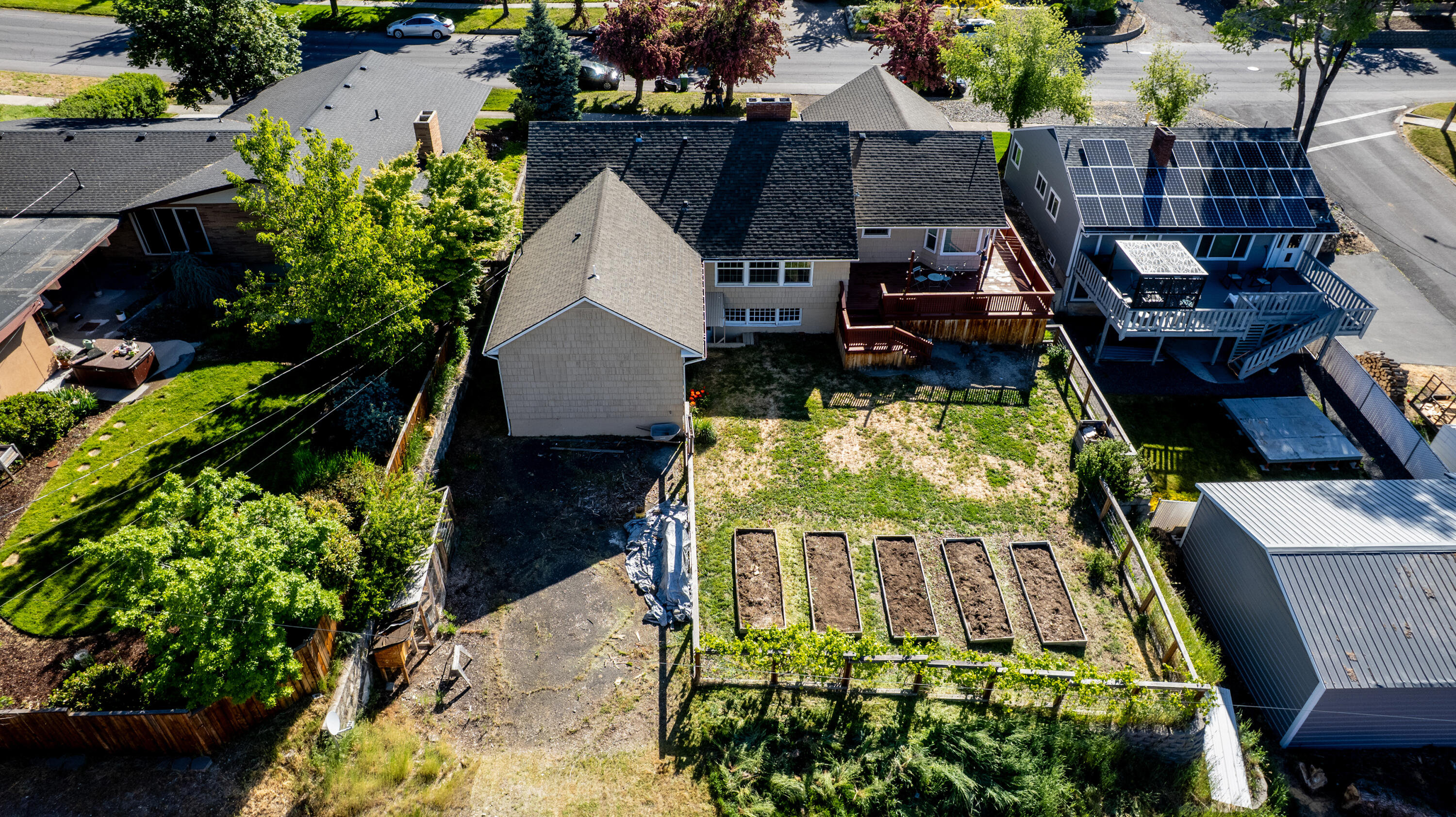 Klamath Falls -Hot Springs Addition - Residential