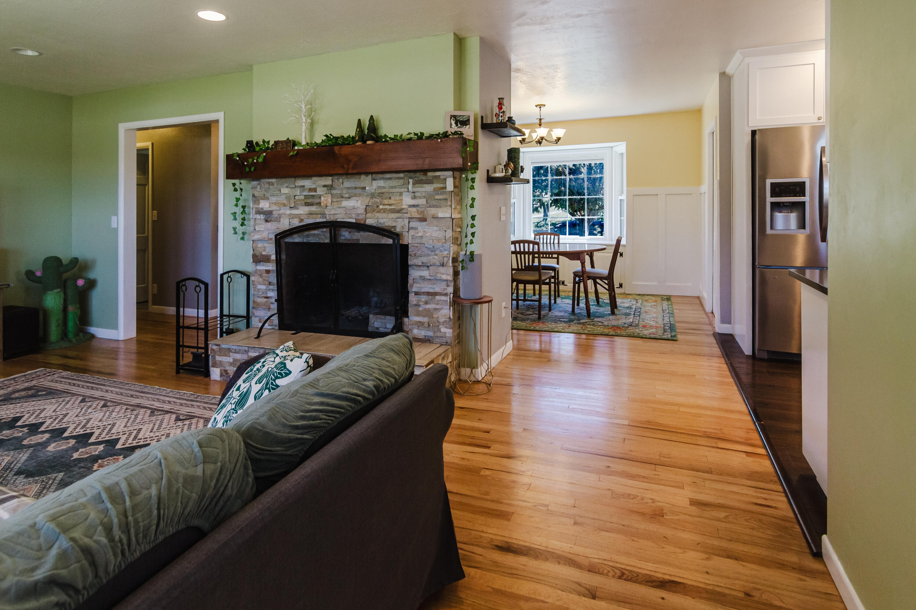 Klamath Falls -Hot Springs Addition - Residential