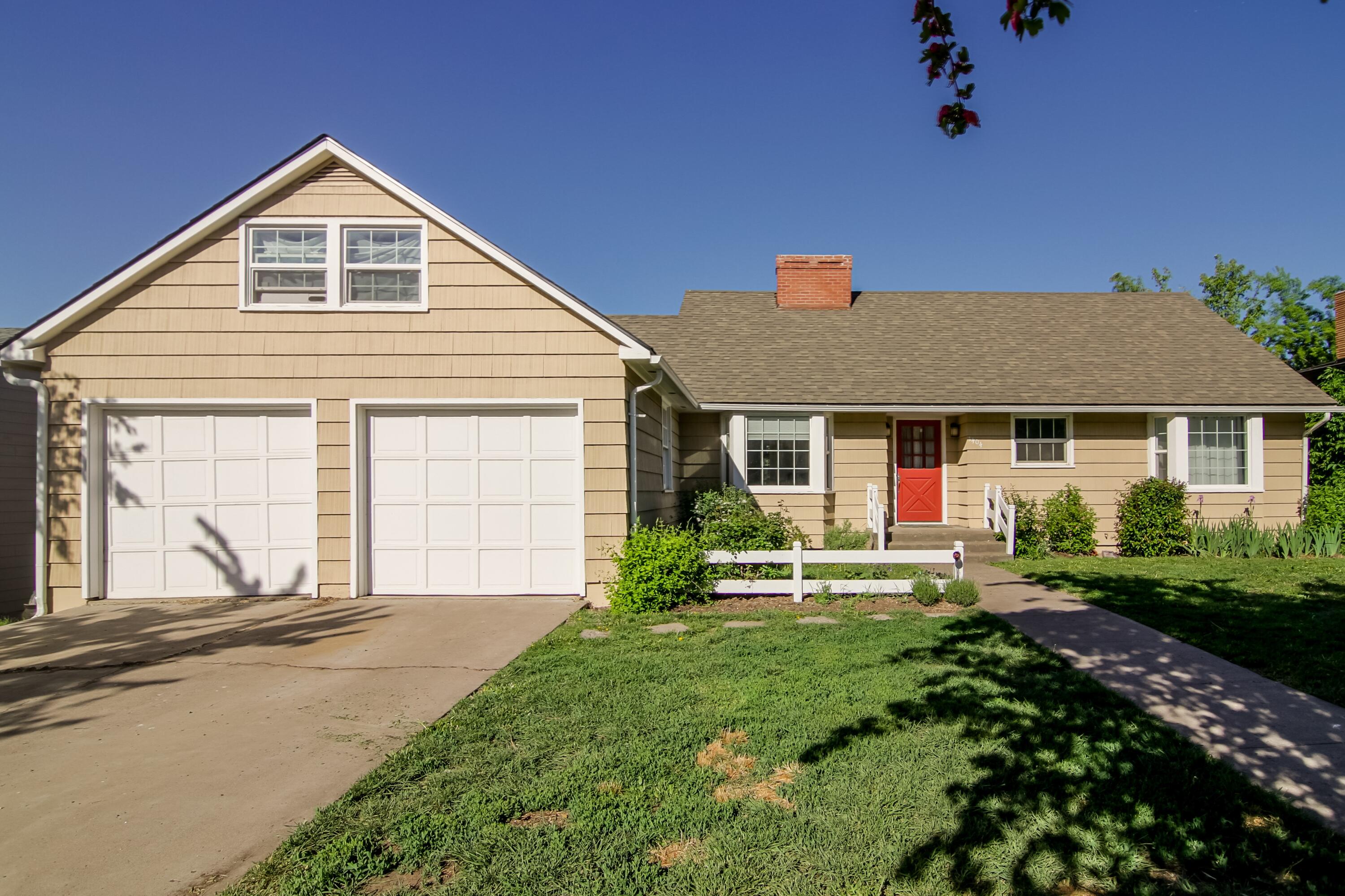 Klamath Falls -Hot Springs Addition - Residential