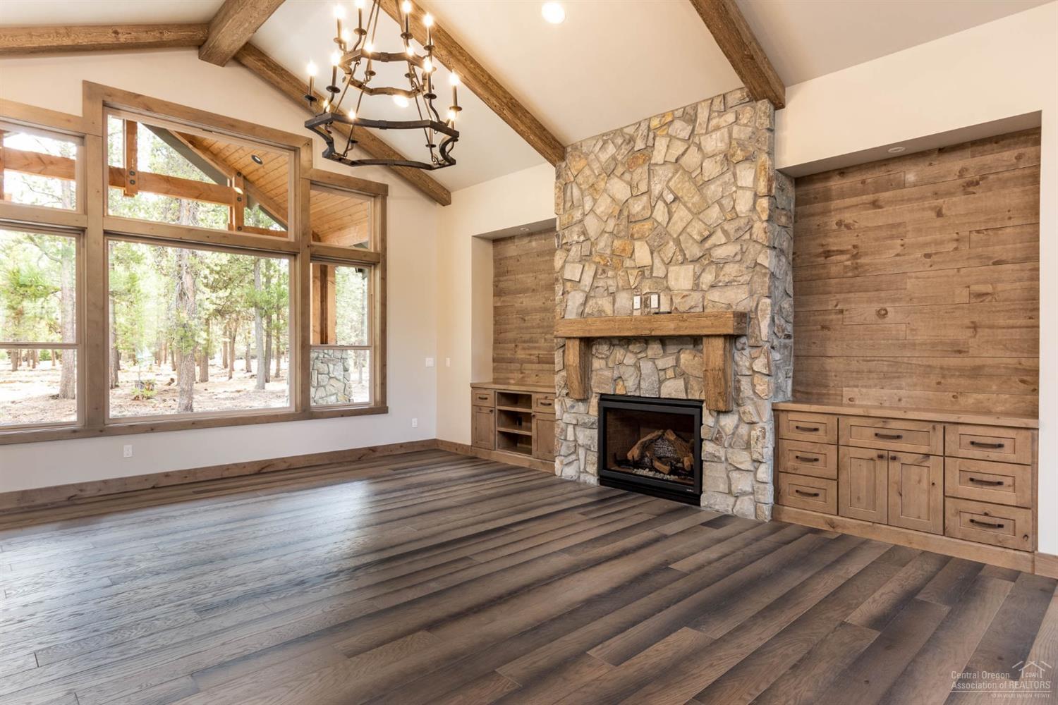 Caldera Springs - Residential