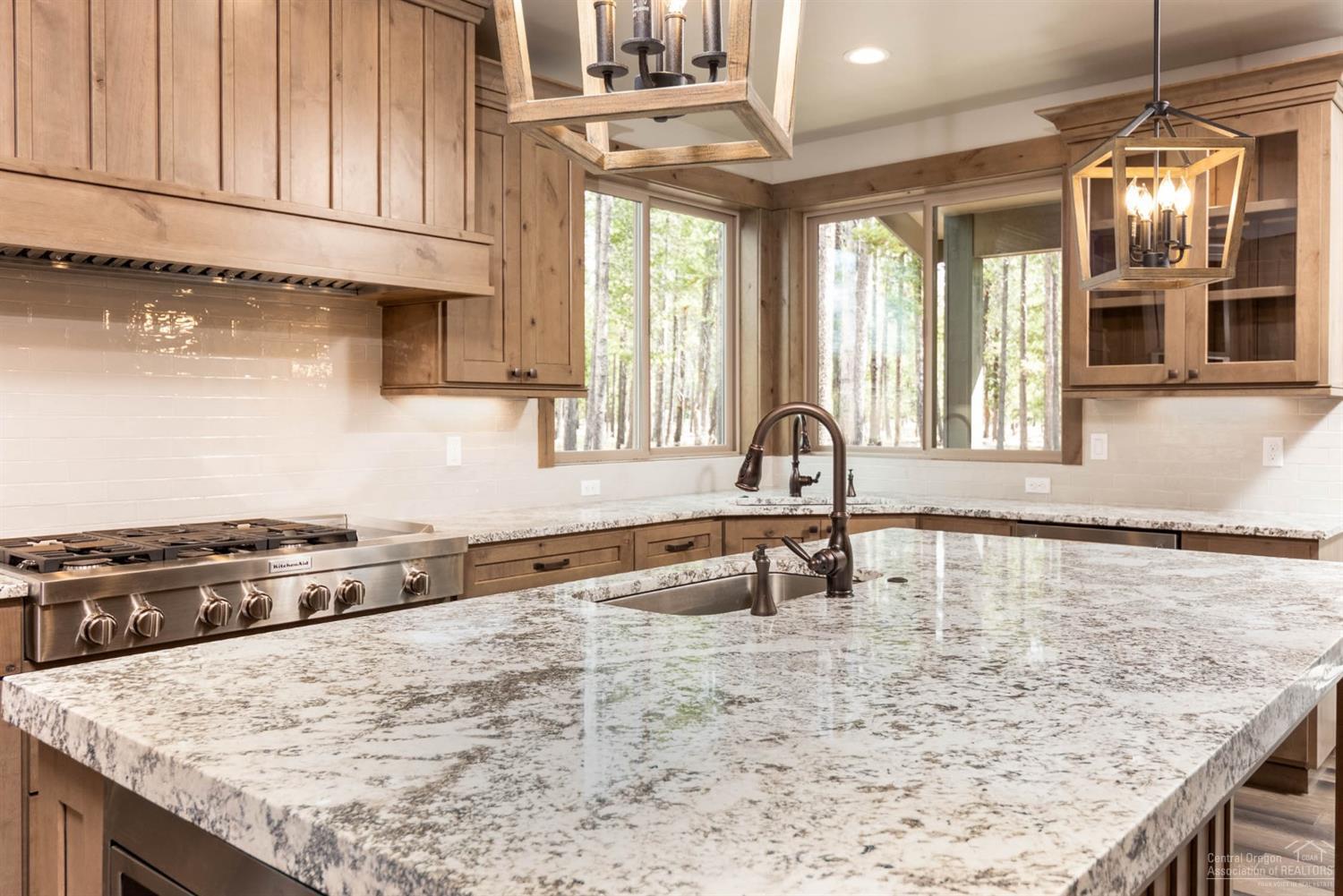 Caldera Springs - Residential