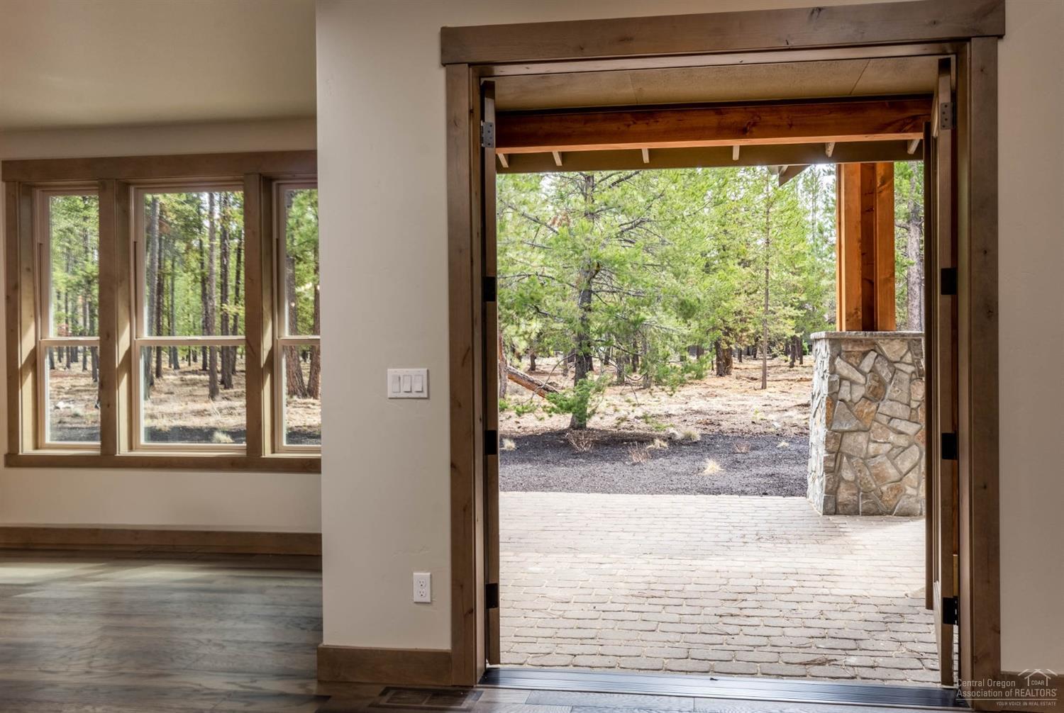 Caldera Springs - Residential