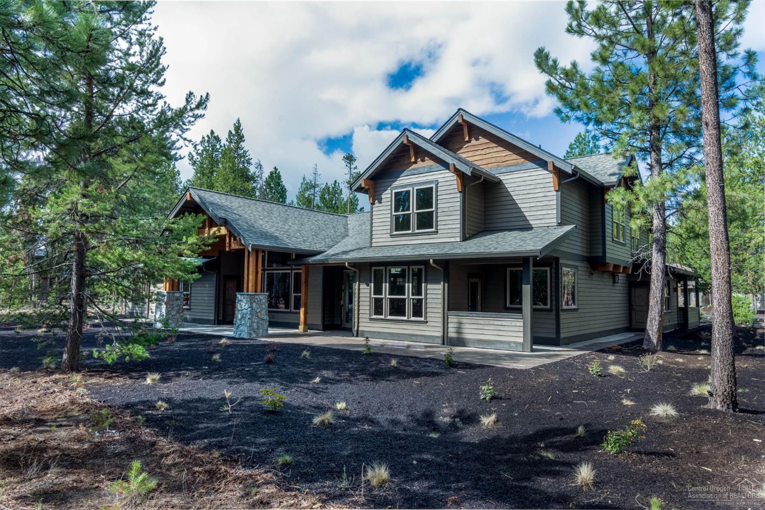 Caldera Springs - Residential