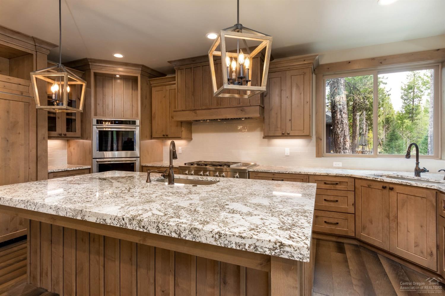 Caldera Springs - Residential