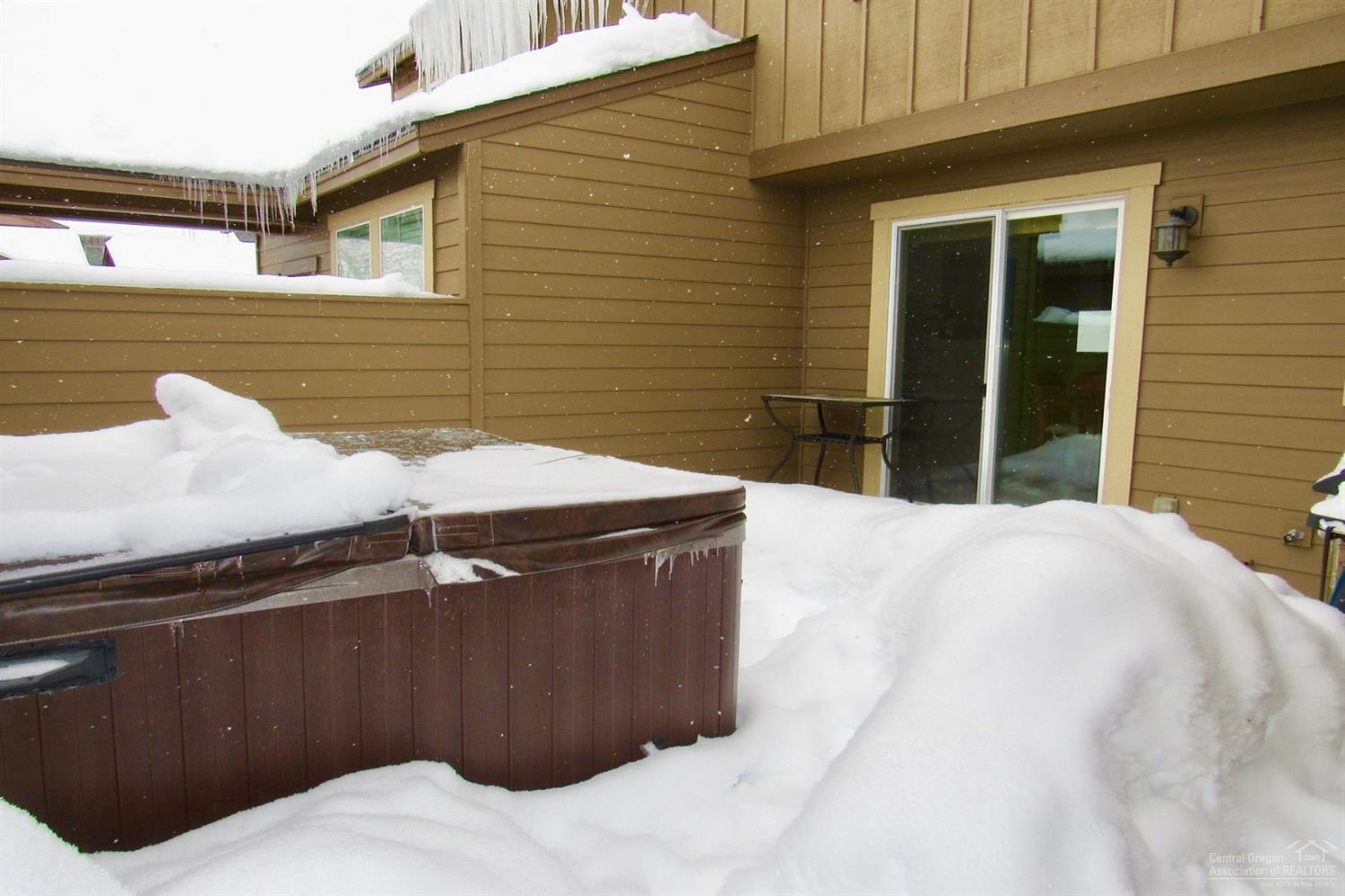 The Bluffs River Ben - Residential