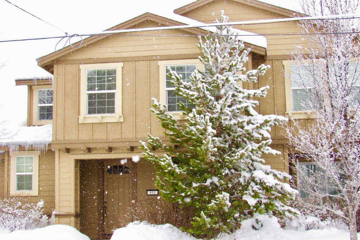 The Bluffs River Ben - Residential