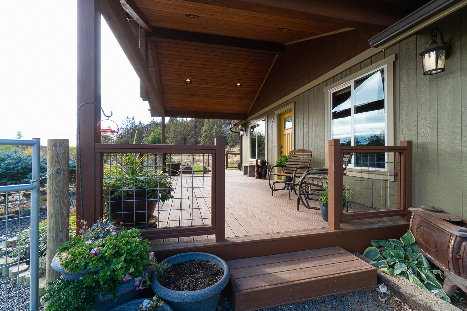 Hillman - Residential