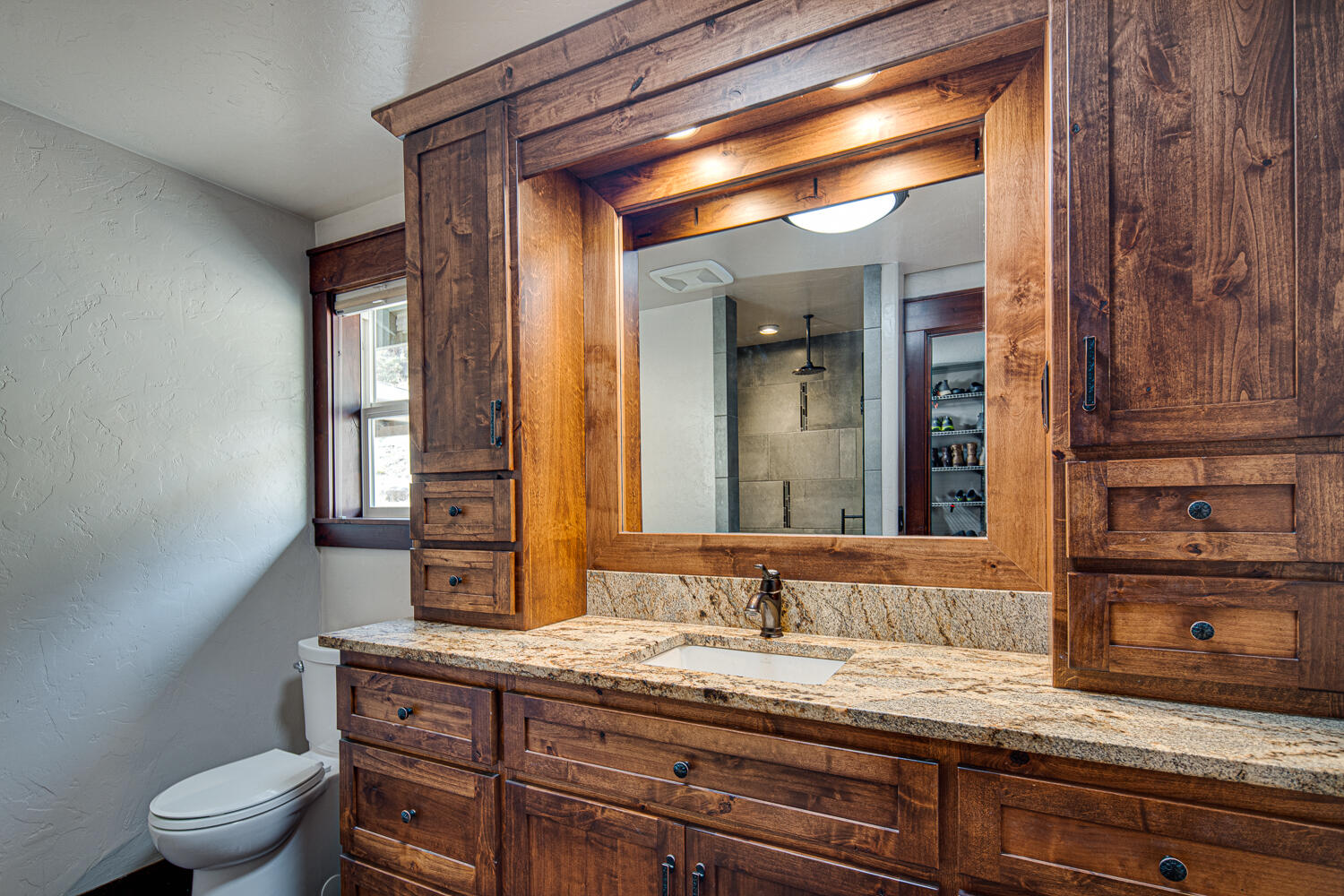 Hillman - Residential