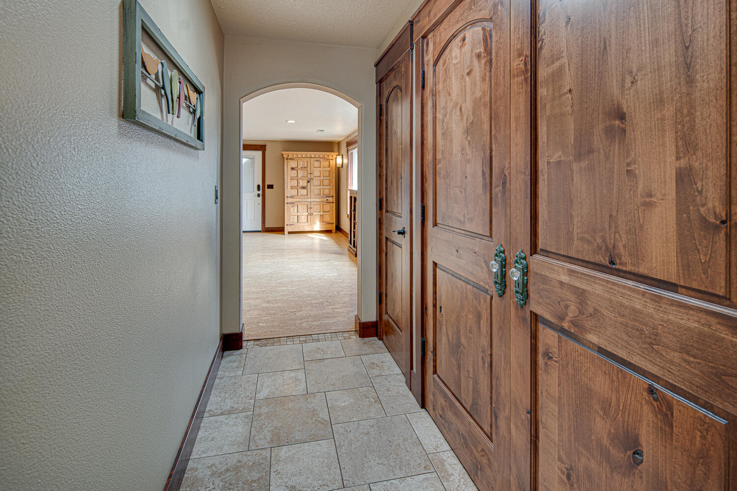 Hillman - Residential