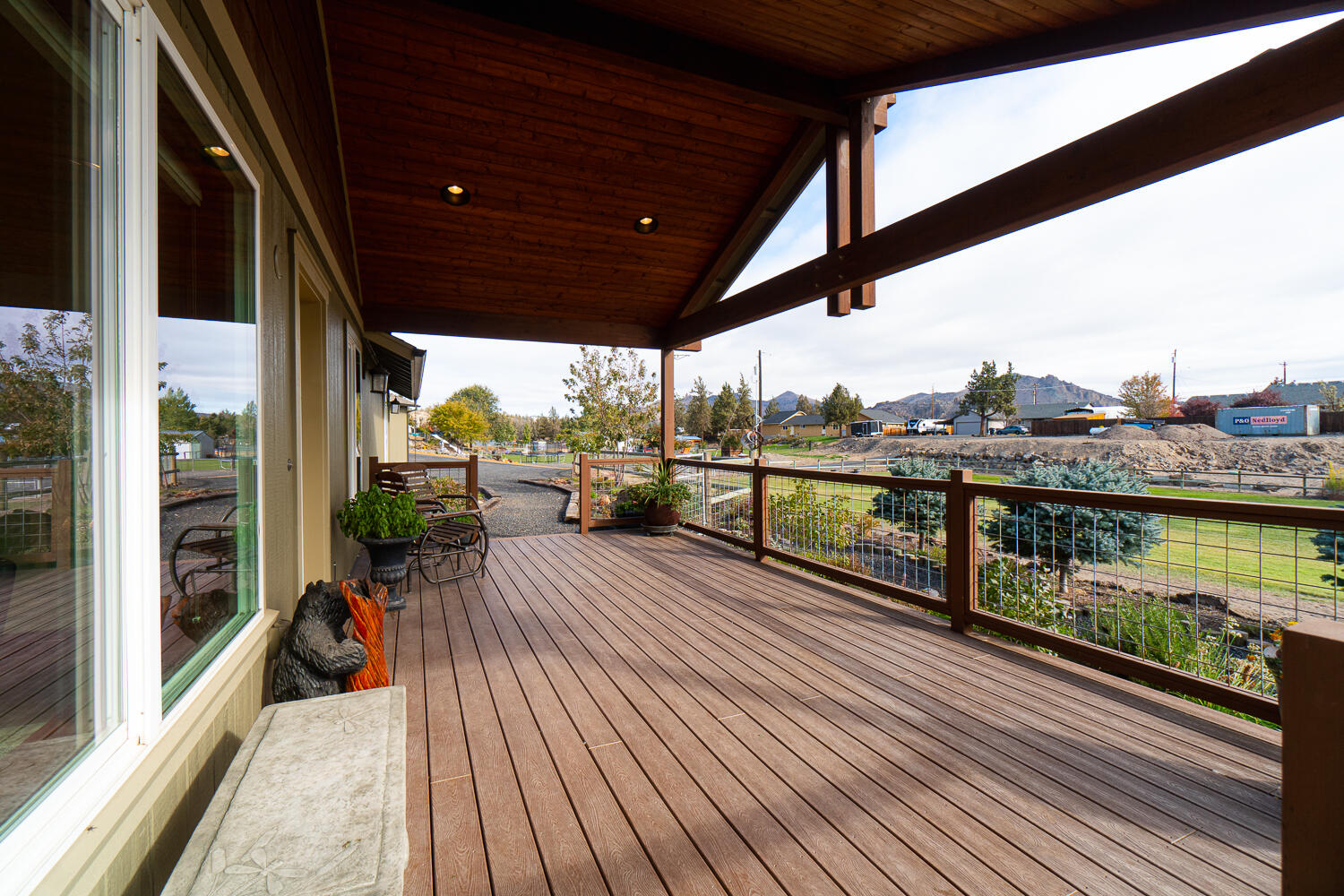 Hillman - Residential