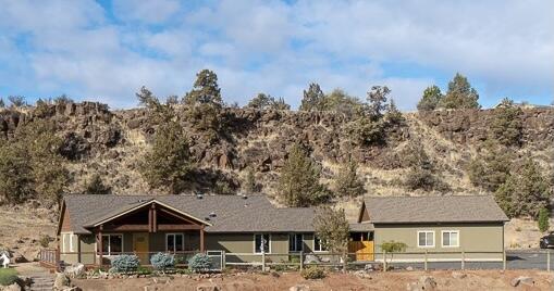 Hillman - Residential