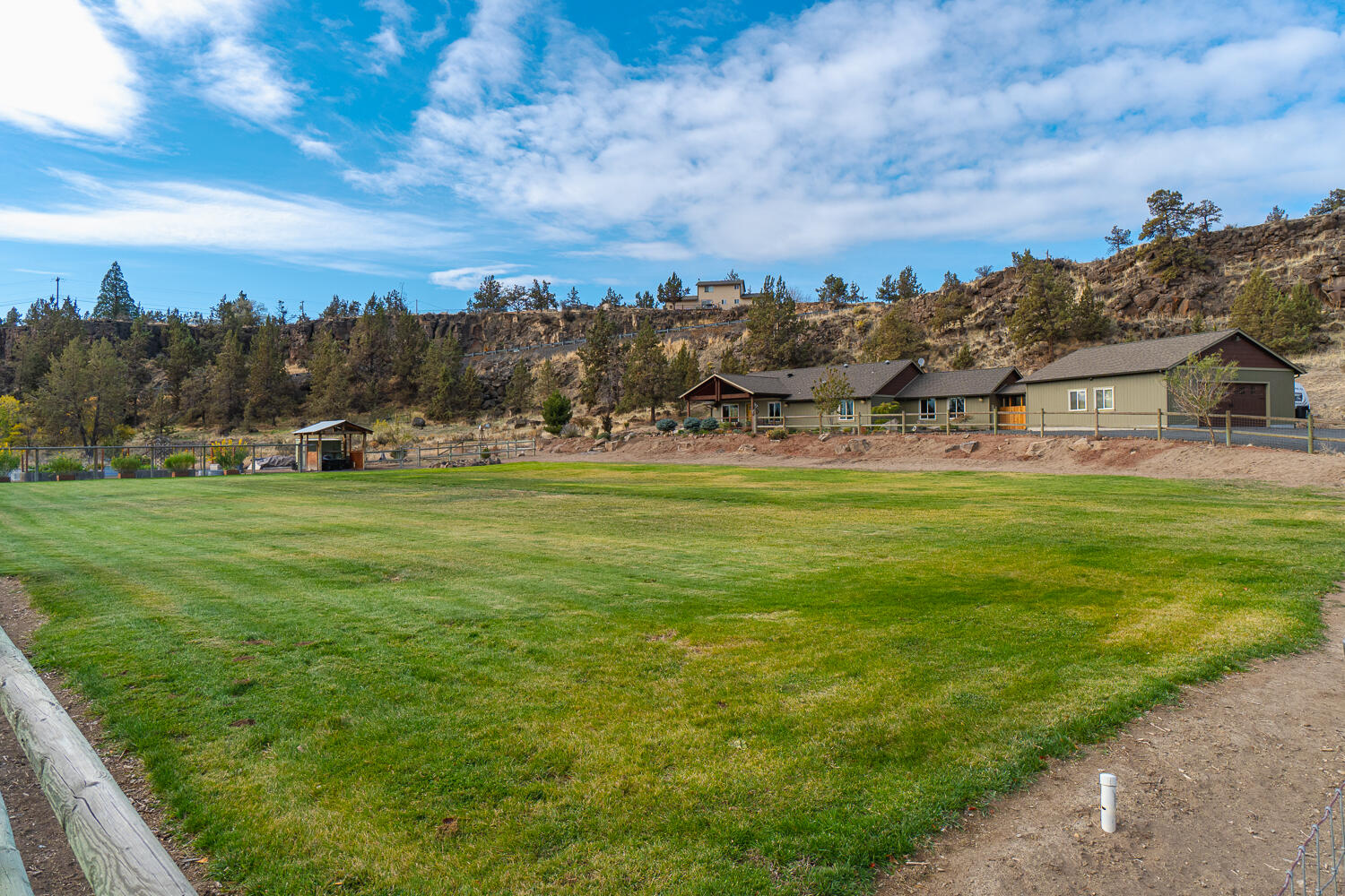 Hillman - Residential