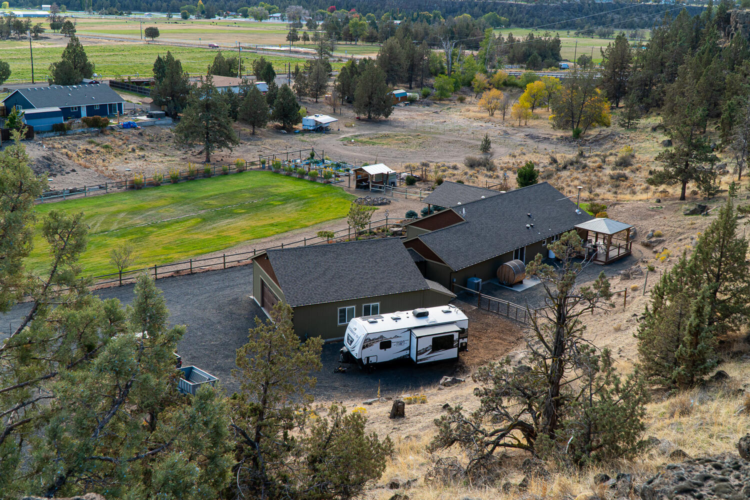 Hillman - Residential