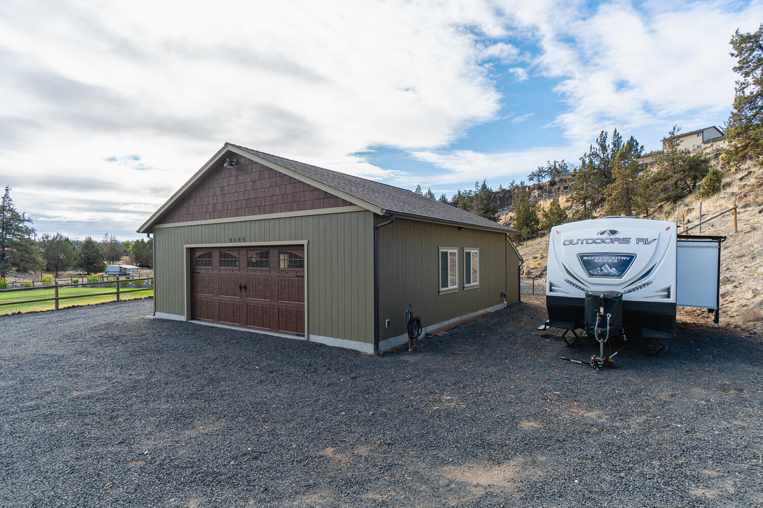 Hillman - Residential