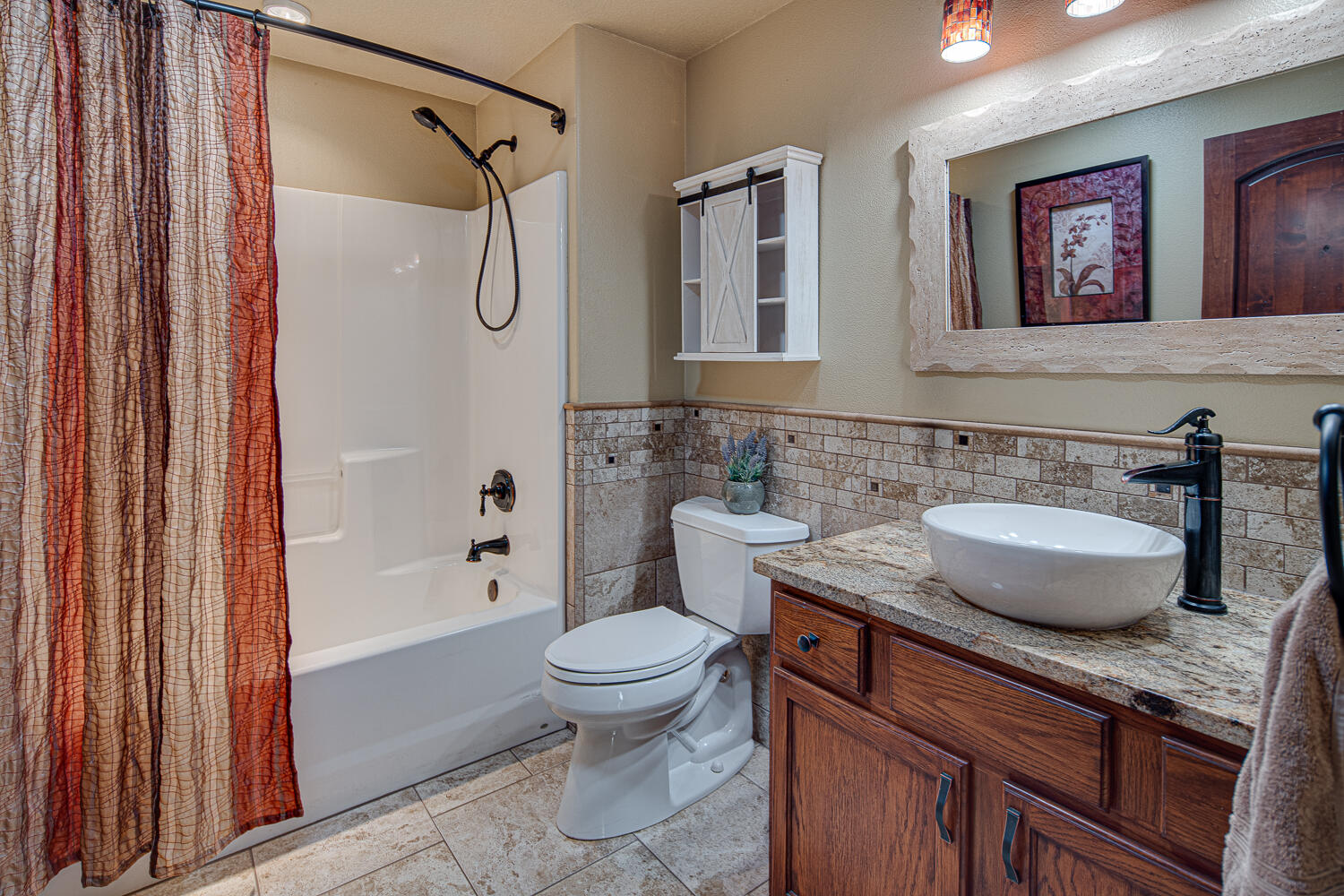 Hillman - Residential