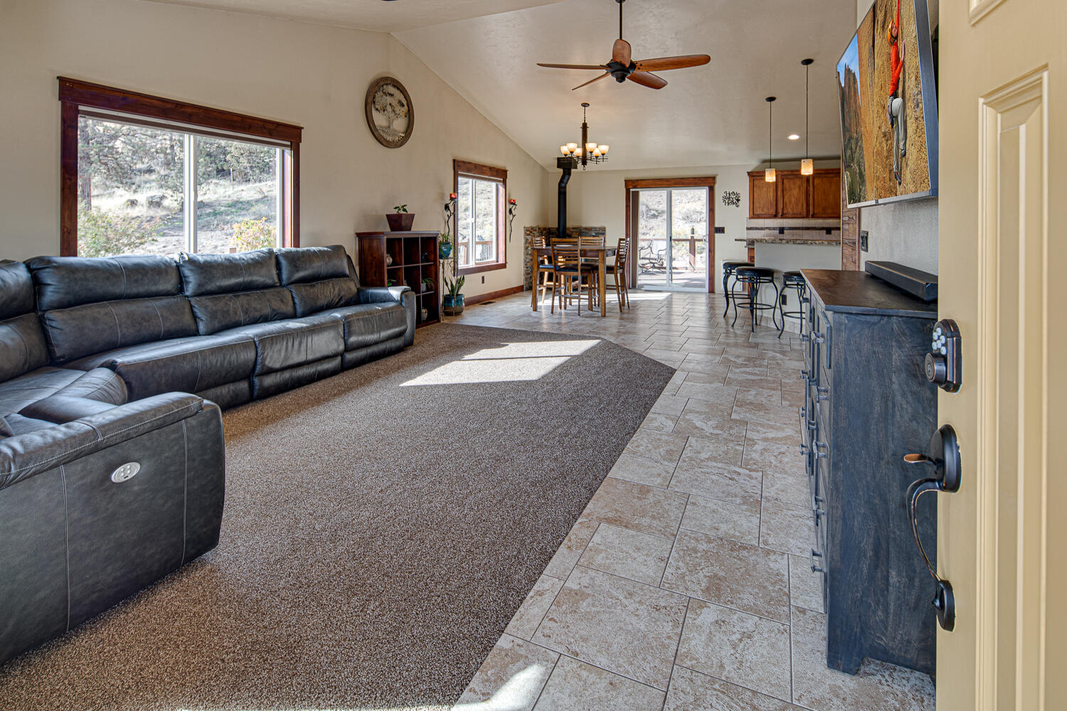 Hillman - Residential