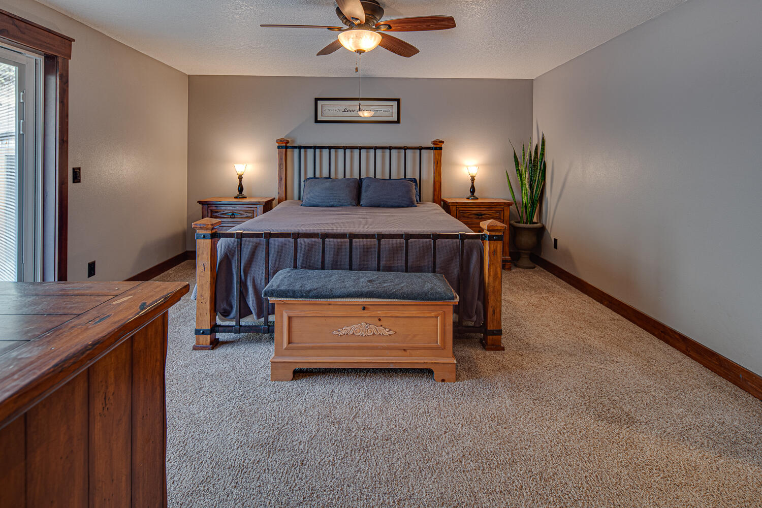 Hillman - Residential