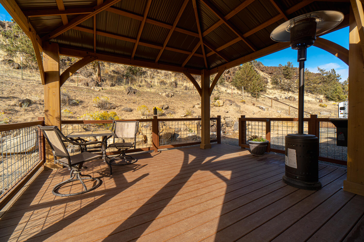 Hillman - Residential