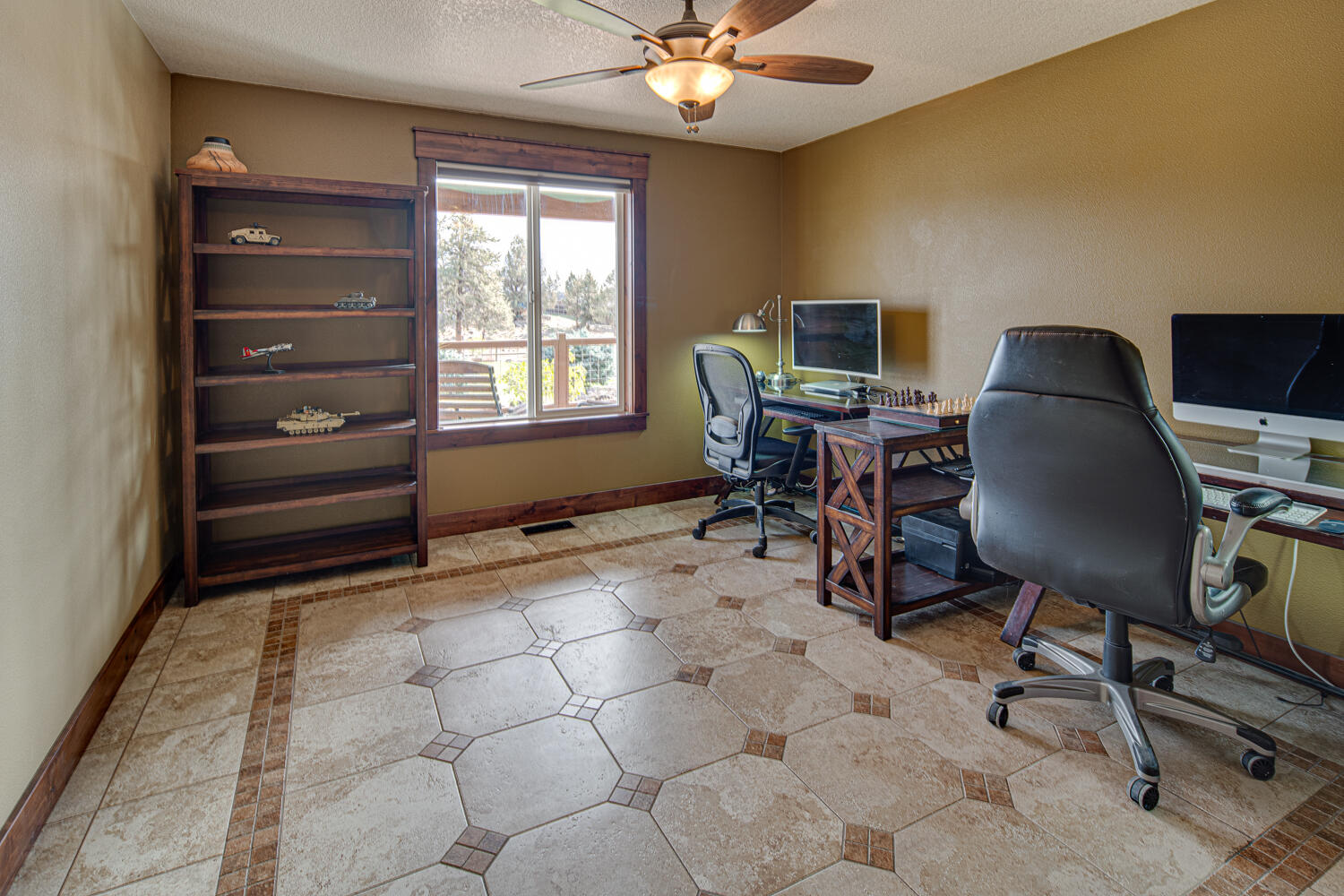 Hillman - Residential