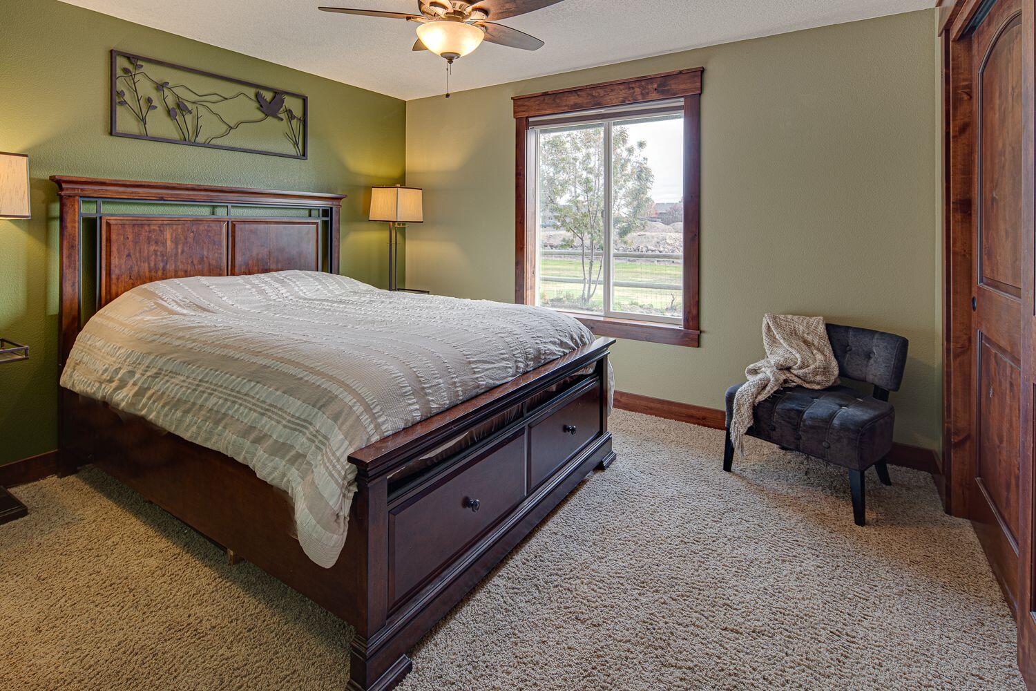 Hillman - Residential