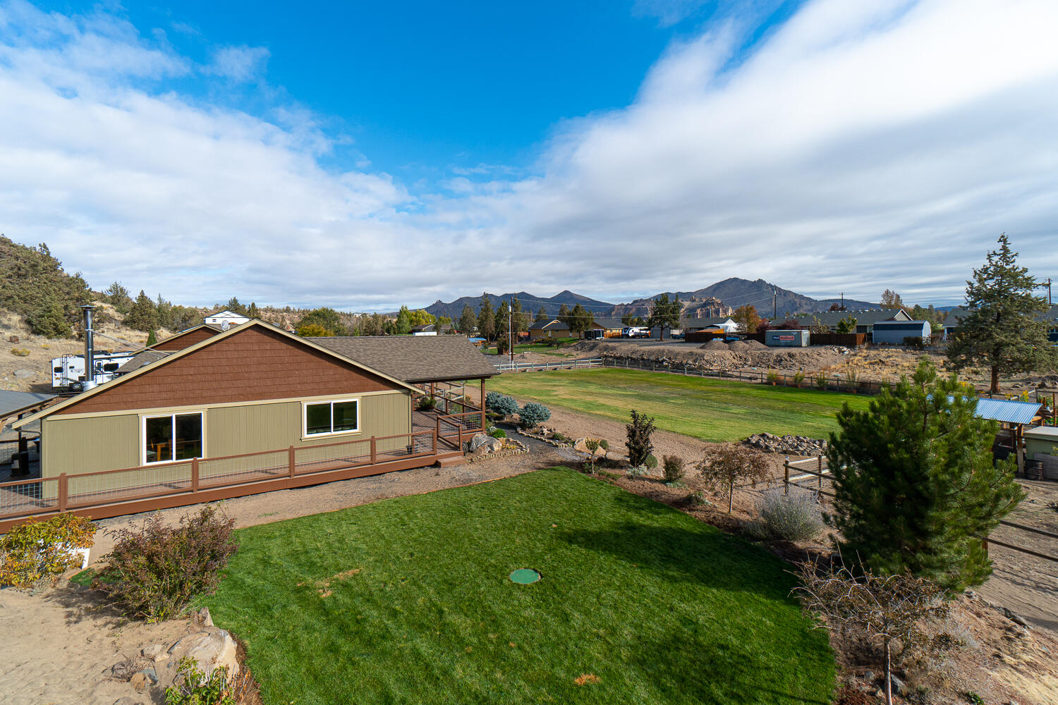 Hillman - Residential