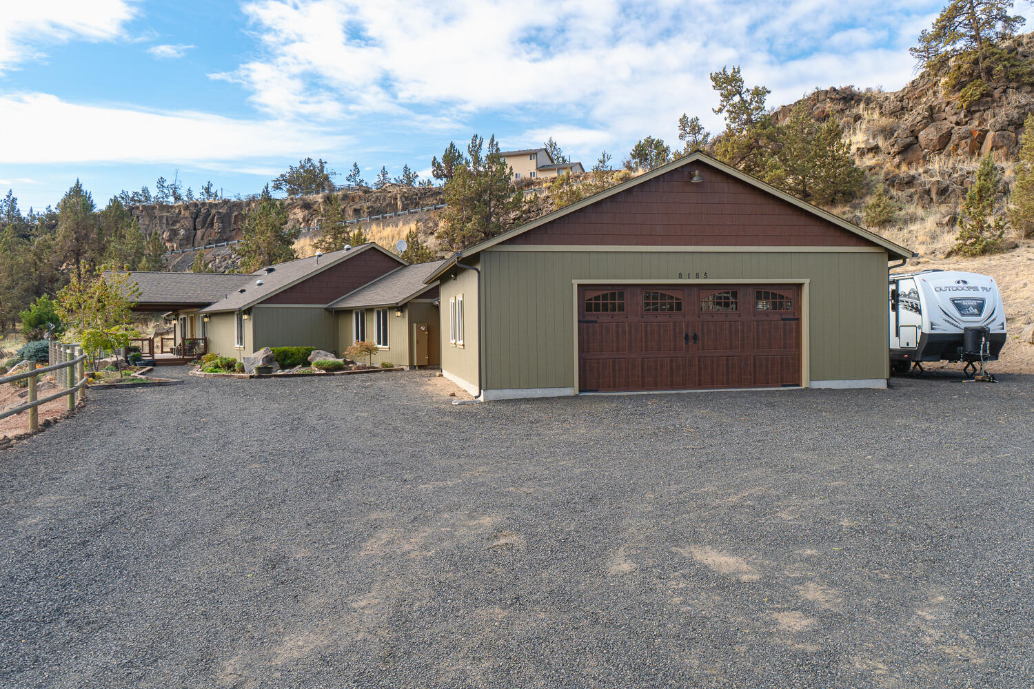 Hillman - Residential