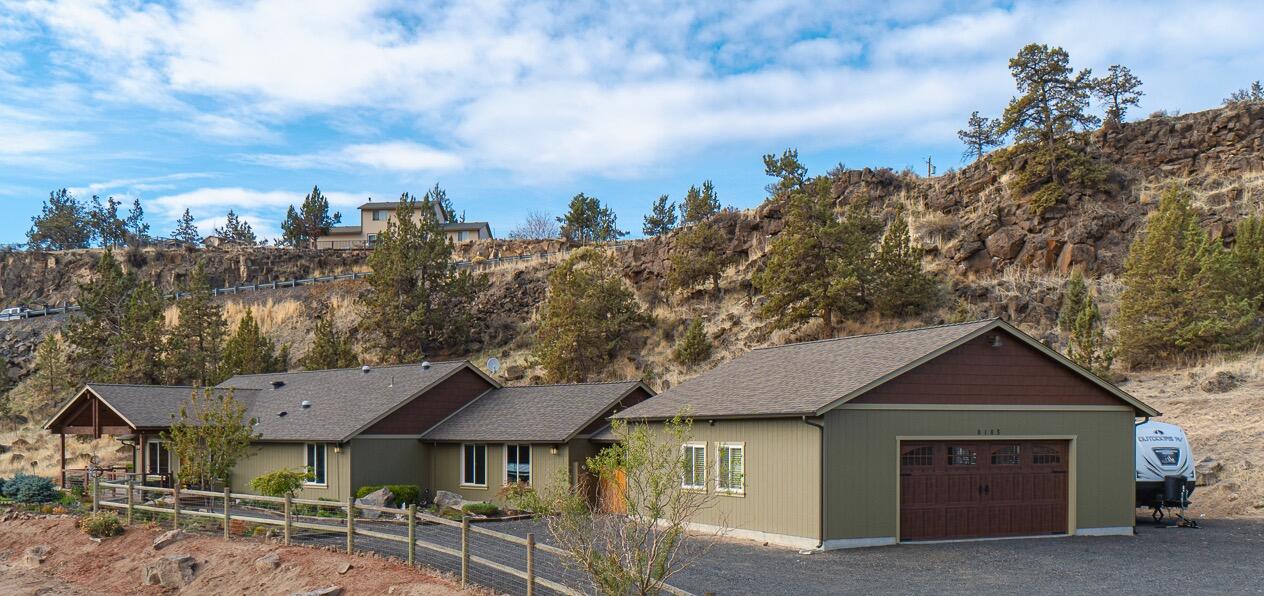 Hillman - Residential