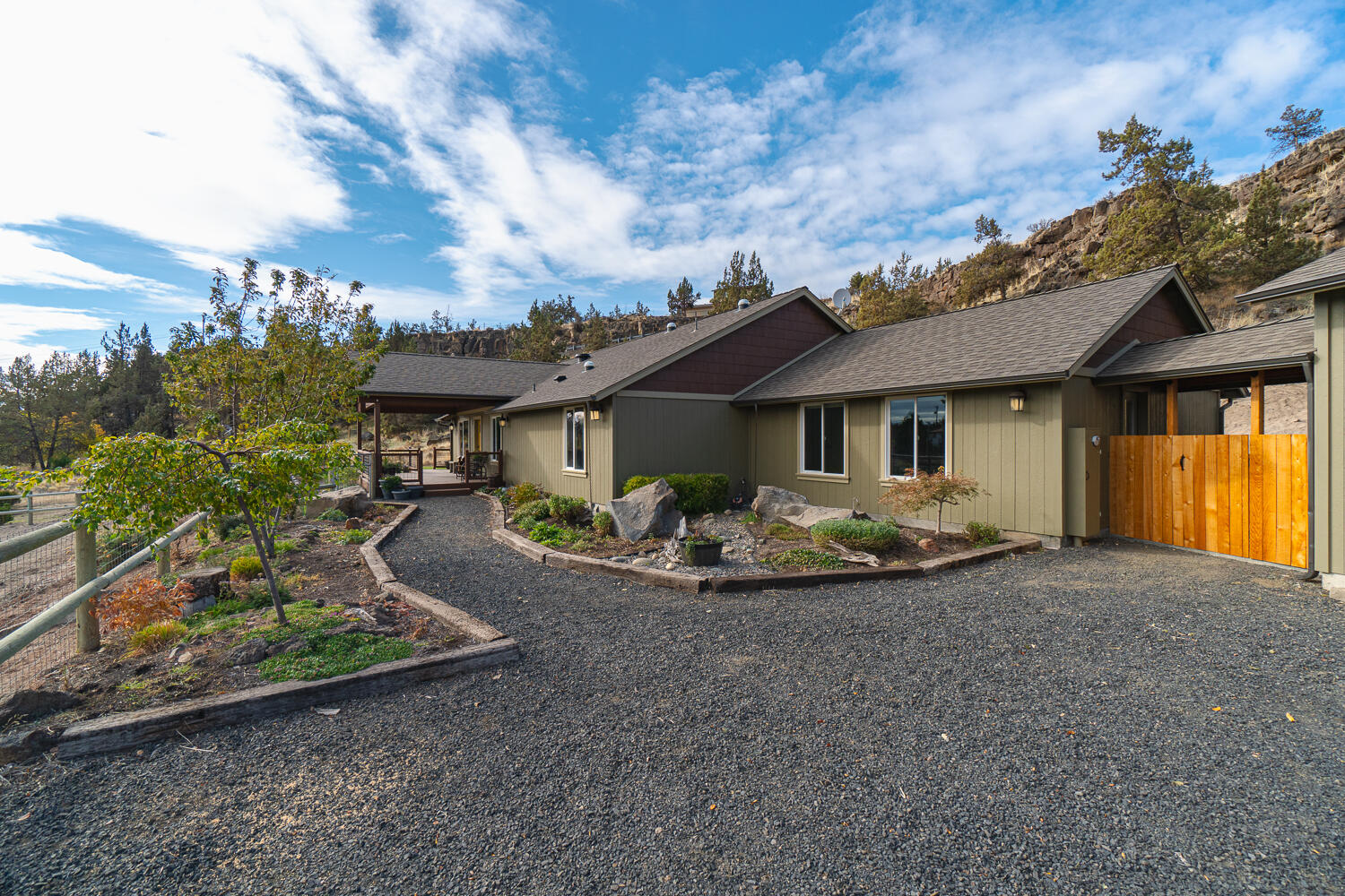 Hillman - Residential