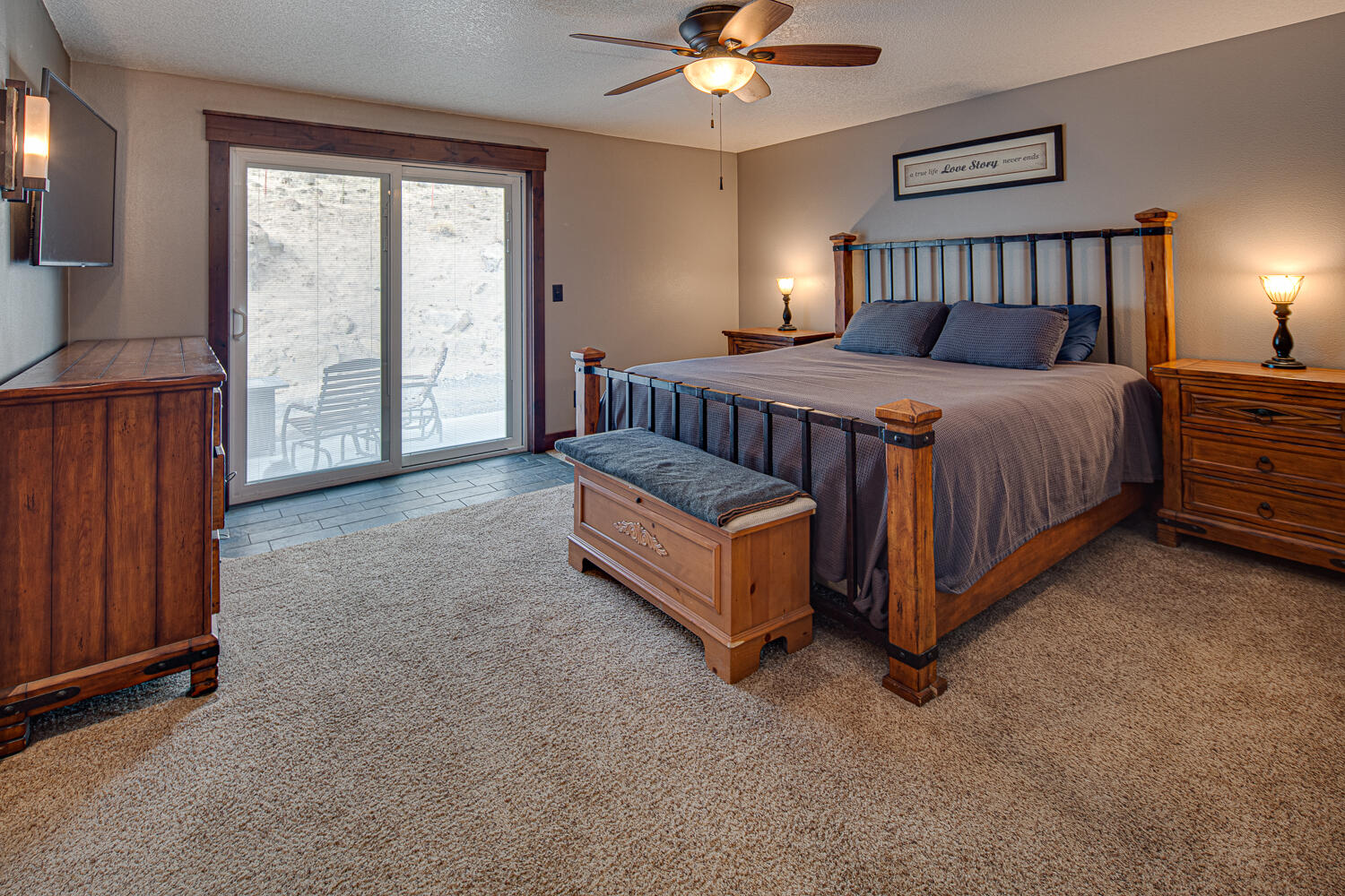 Hillman - Residential