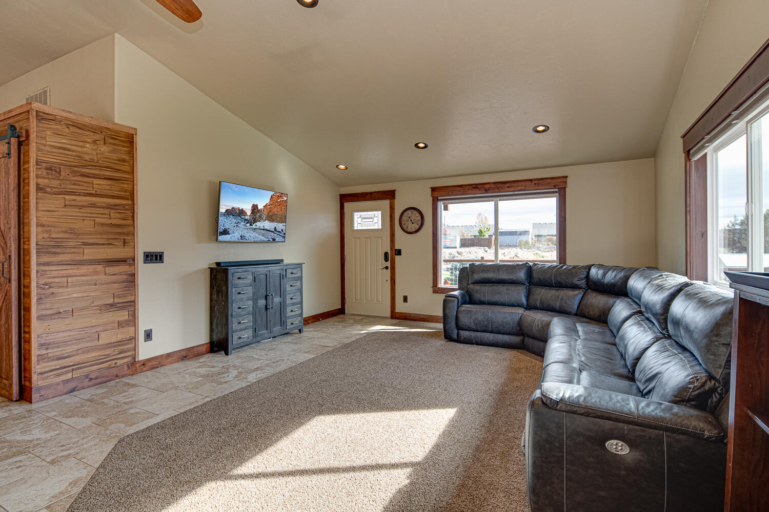 Hillman - Residential