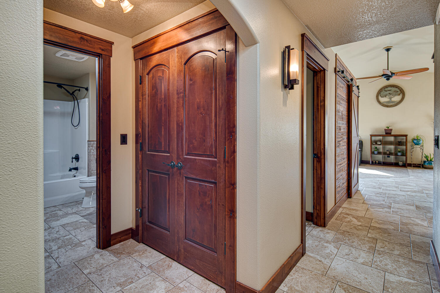 Hillman - Residential