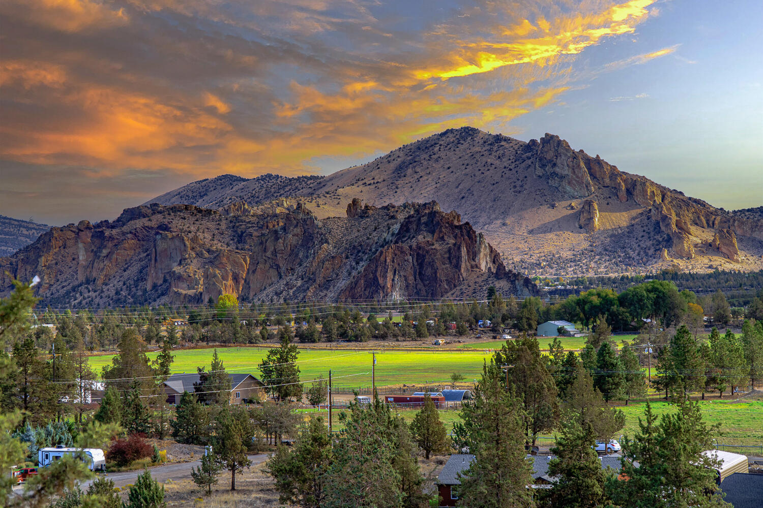 Hillman - Residential