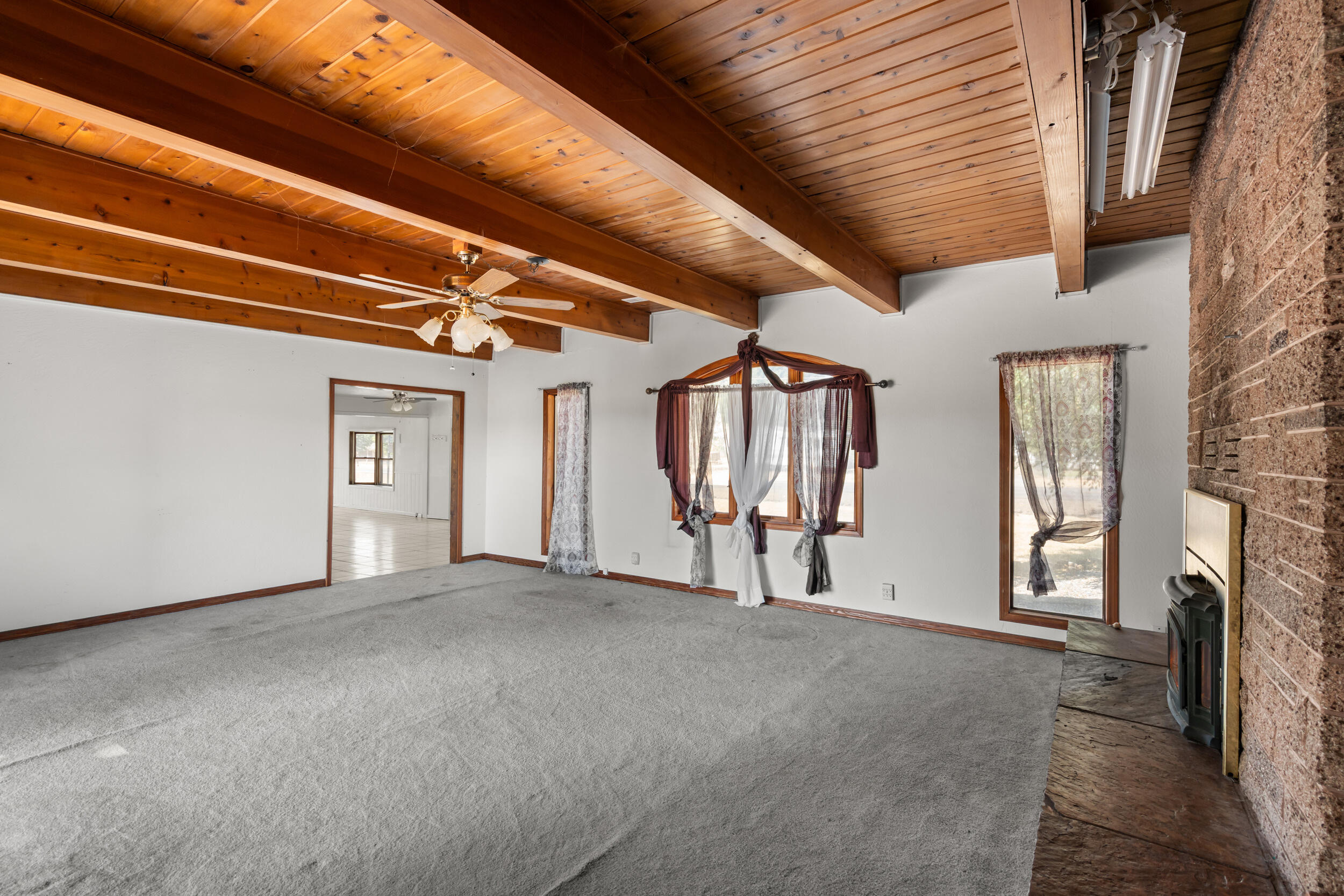 Lotus Subdivision Extension No 2 - Residential