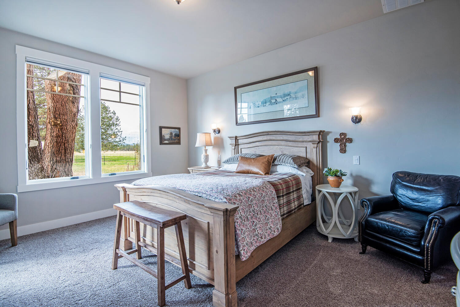 Pine Meadow Vill - Residential