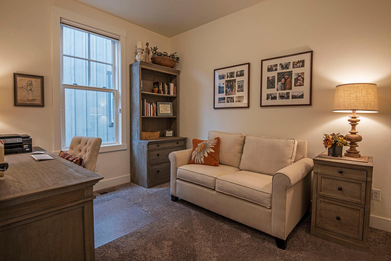 Pine Meadow Vill - Residential