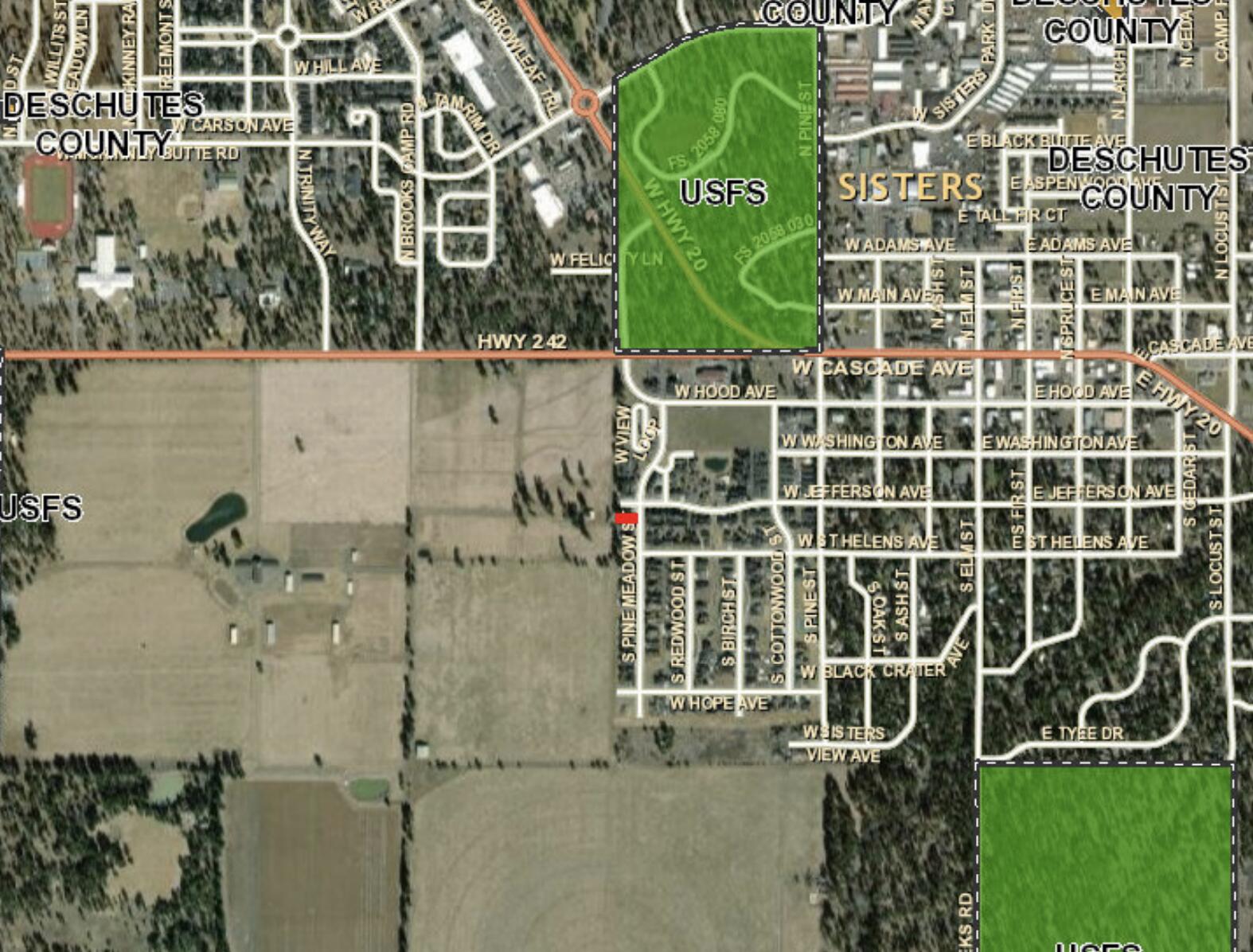 Pine Meadow Vill - Residential