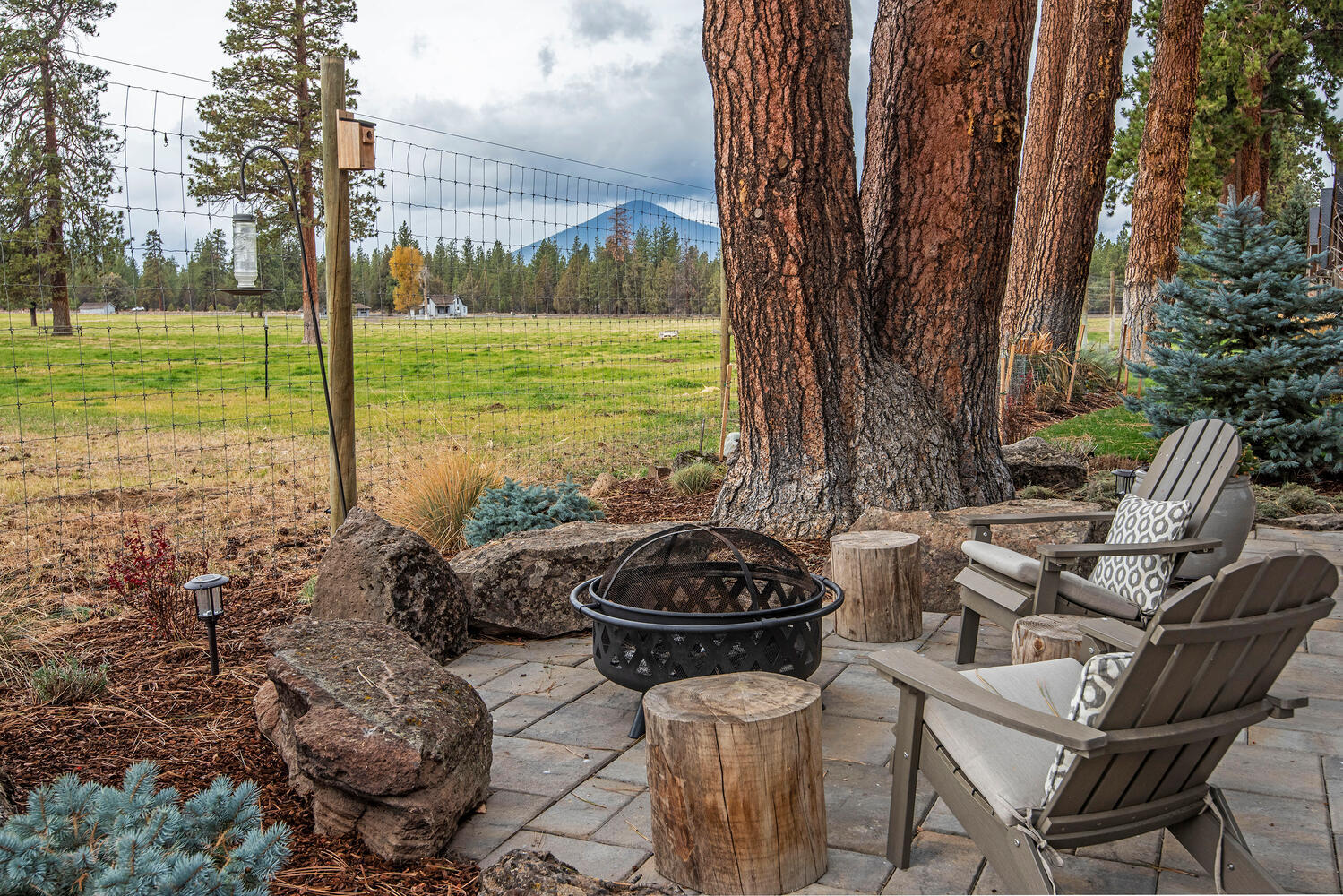 Pine Meadow Vill - Residential