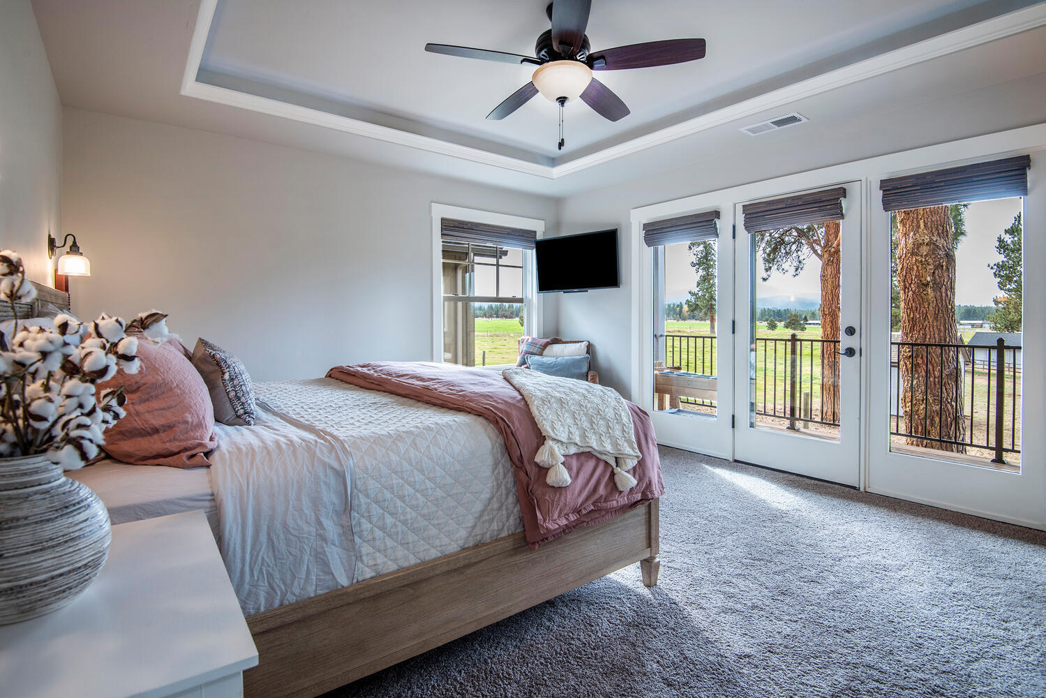 Pine Meadow Vill - Residential