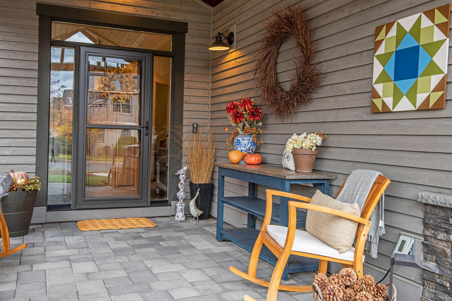 Pine Meadow Vill - Residential