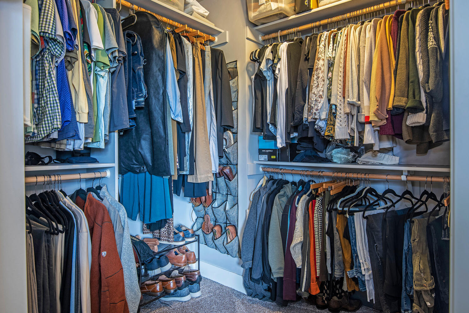 Pine Meadow Vill - Residential