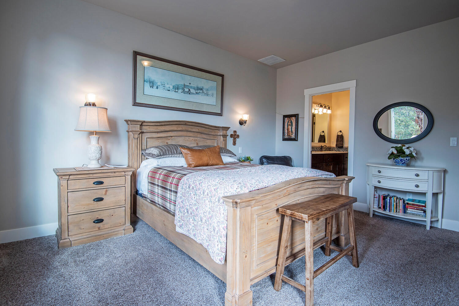 Pine Meadow Vill - Residential