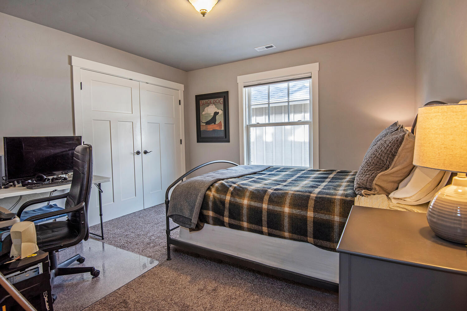 Pine Meadow Vill - Residential