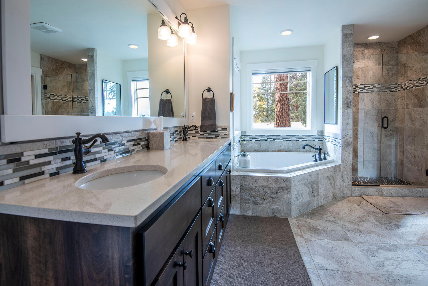 Pine Meadow Vill - Residential