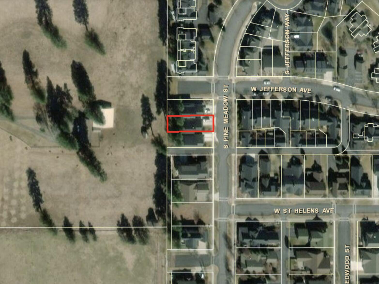 Pine Meadow Vill - Residential