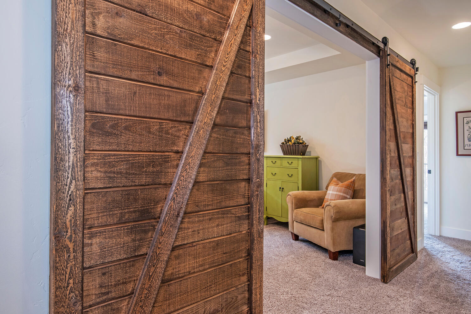 Pine Meadow Vill - Residential