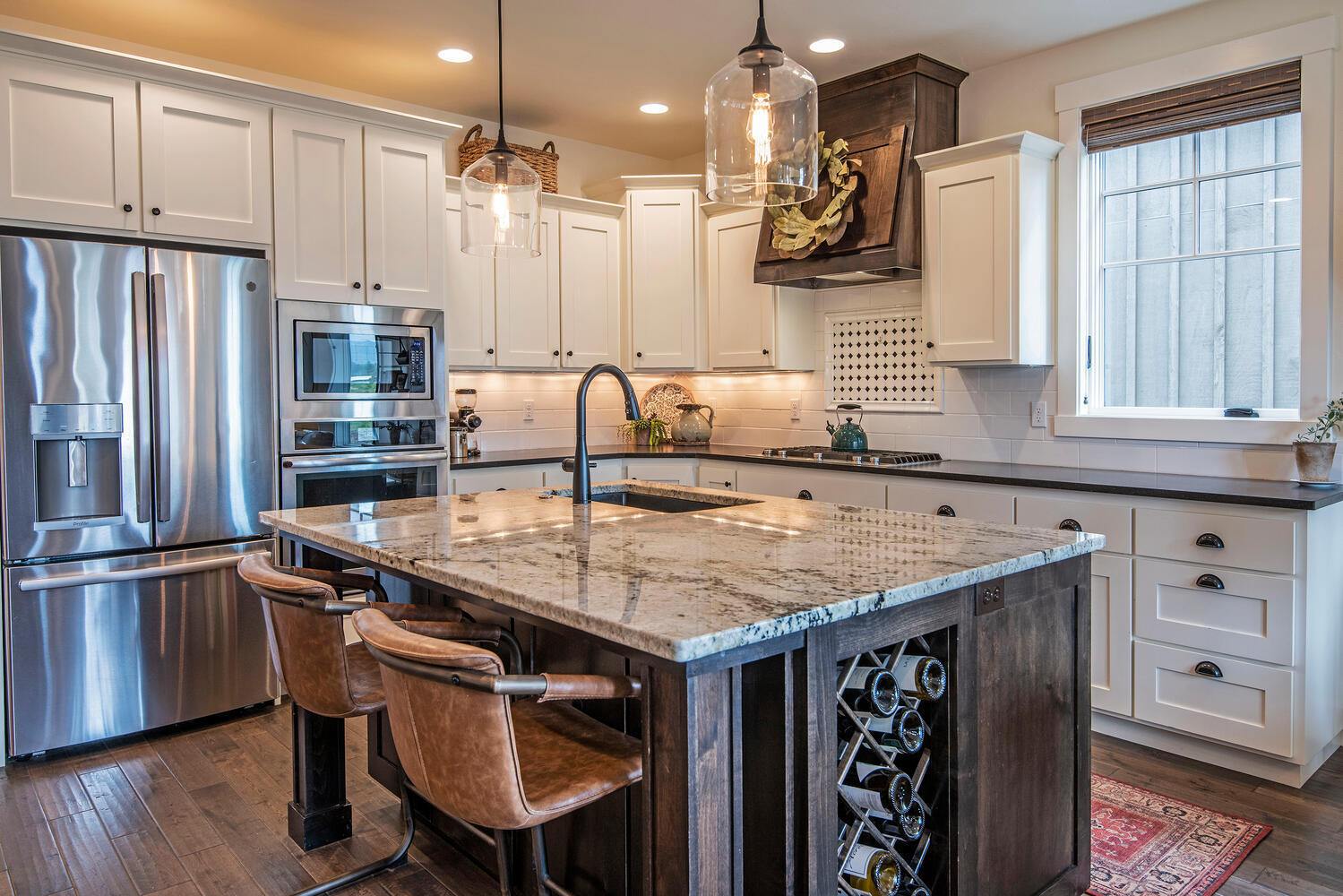 Pine Meadow Vill - Residential