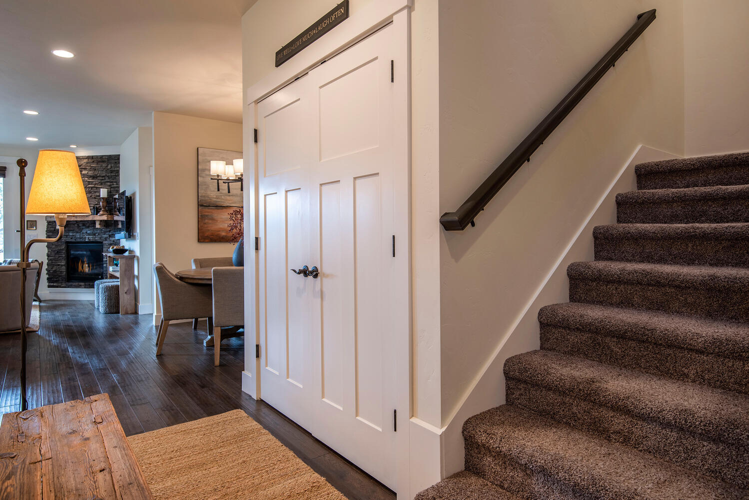 Pine Meadow Vill - Residential