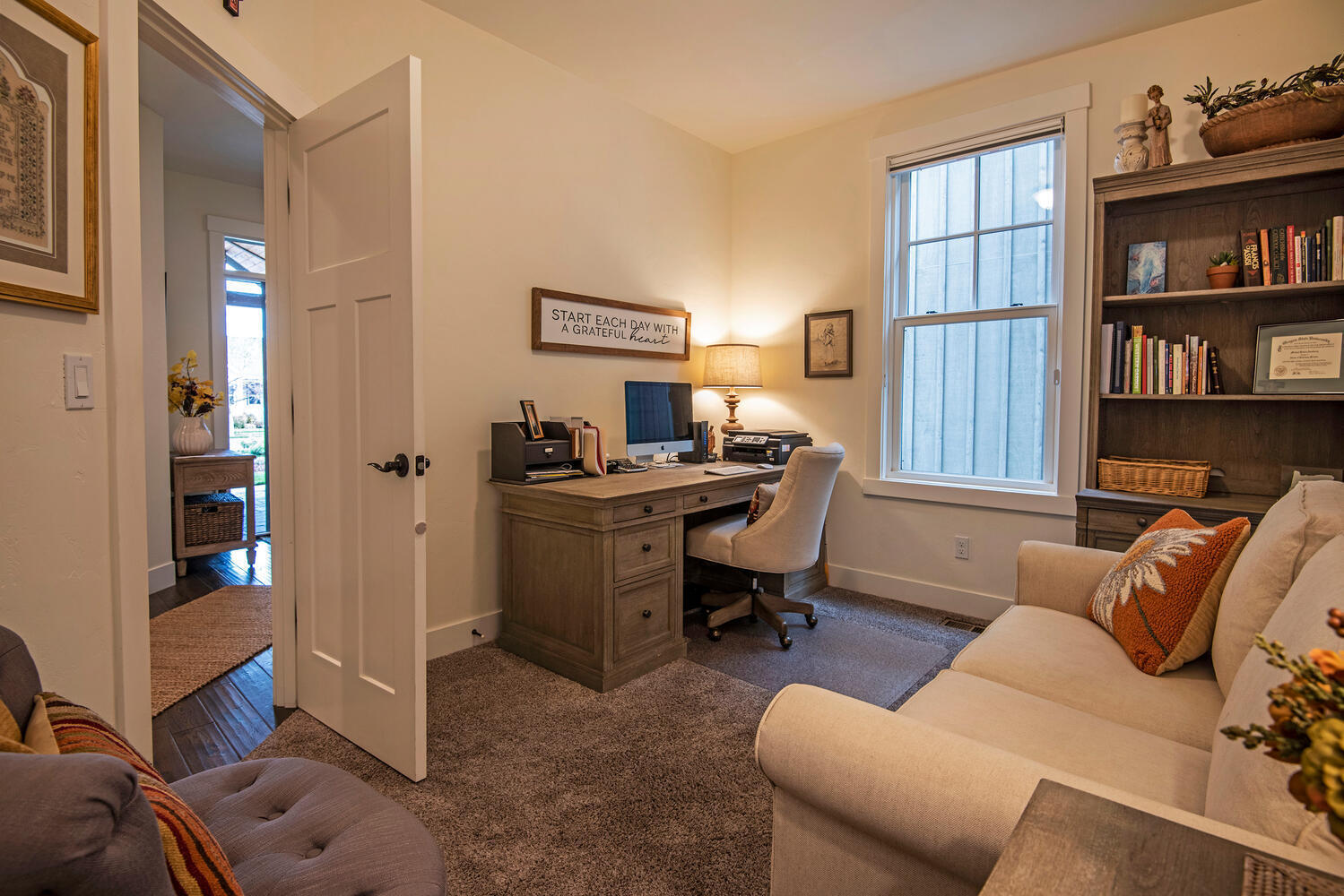 Pine Meadow Vill - Residential